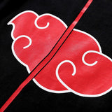 Pyjama Akatsuki pour bébé - Cosplay Manga Animé