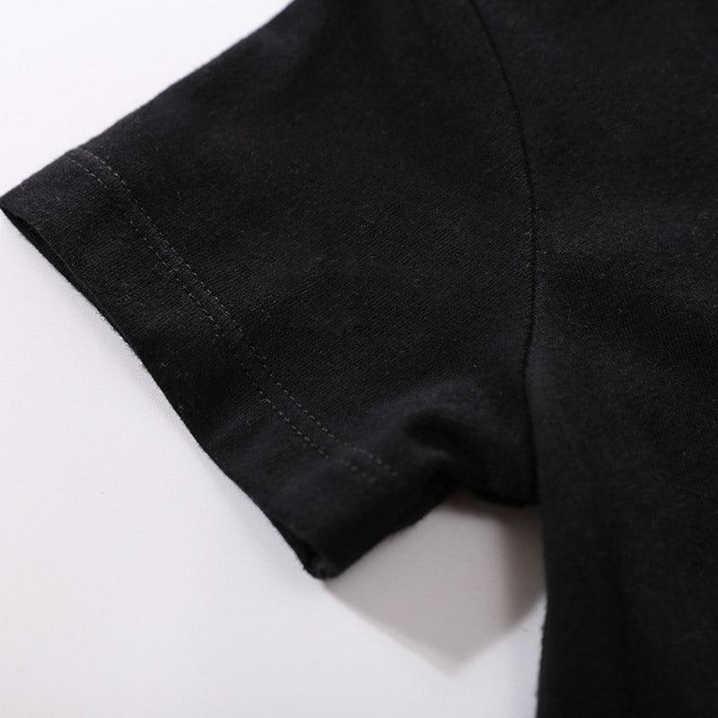 Pyjama Akatsuki pour bébé - Cosplay Manga Animé