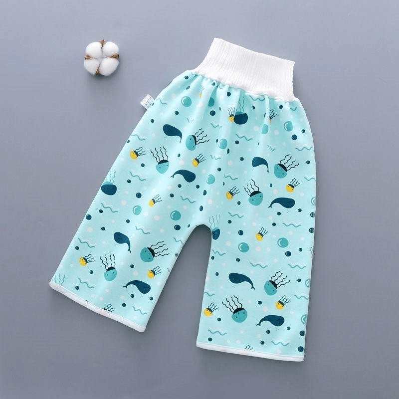 Anti-bedwetting pajamas - Pyjamagic™