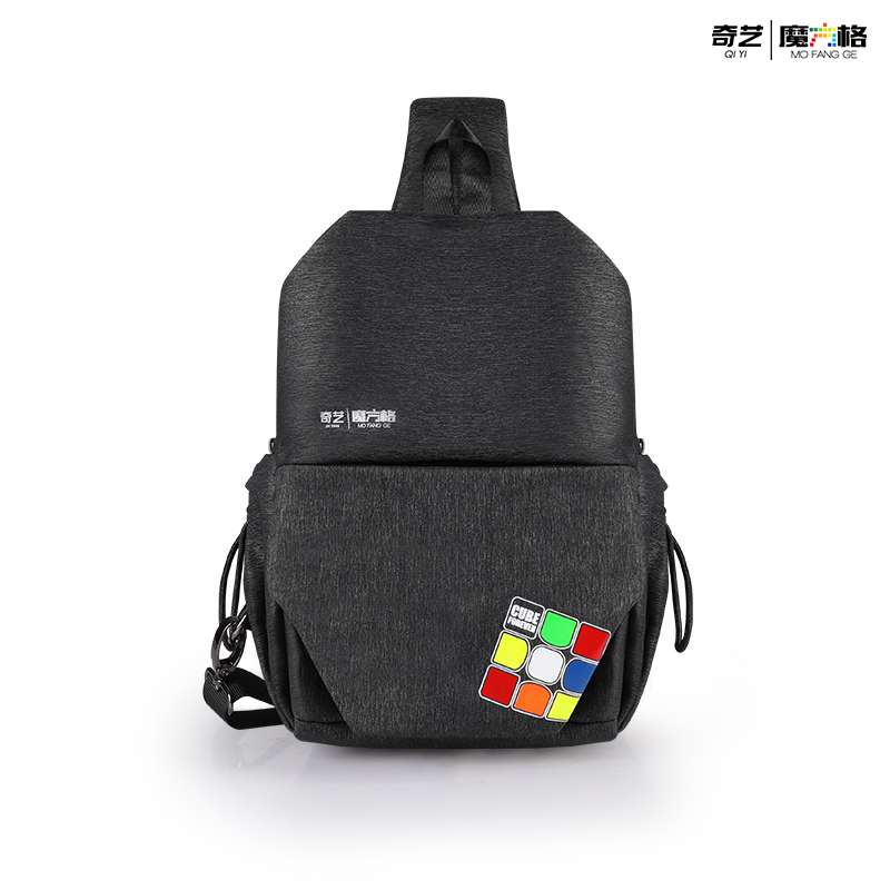 Sac à dos mono-brettelle QiYi