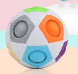 RainbowSphere™ Pallina Rompicapo ad Abbinamento di Colori
