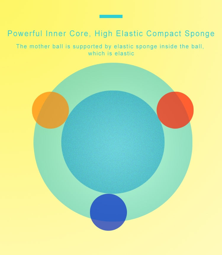 RainbowSphere™ Pallina Rompicapo ad Abbinamento di Colori