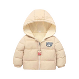 Children's and Baby Padded Jacket