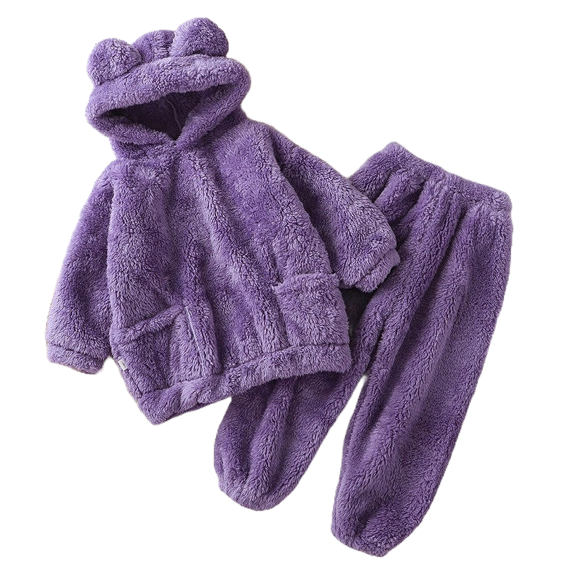 Pigiama due pezzi per bambini