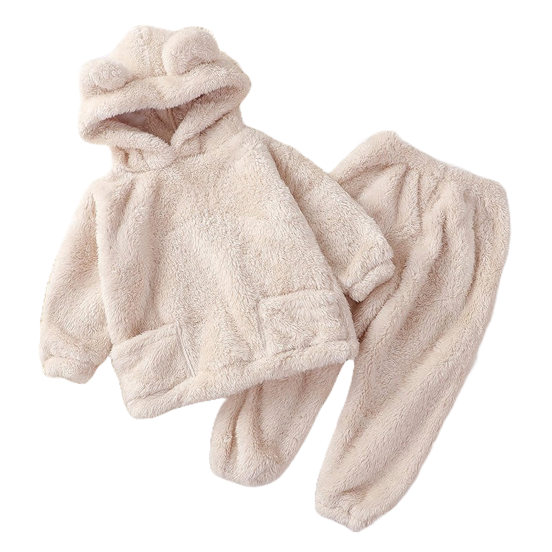 Pigiama due pezzi per bambini