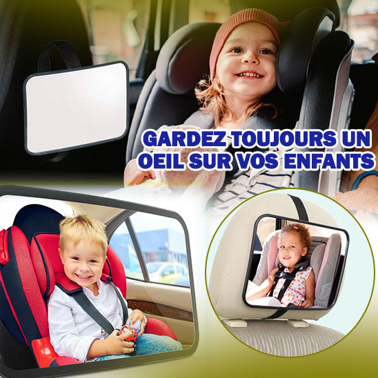 Baby Car Seat Mirror