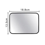 Baby Car Seat Mirror
