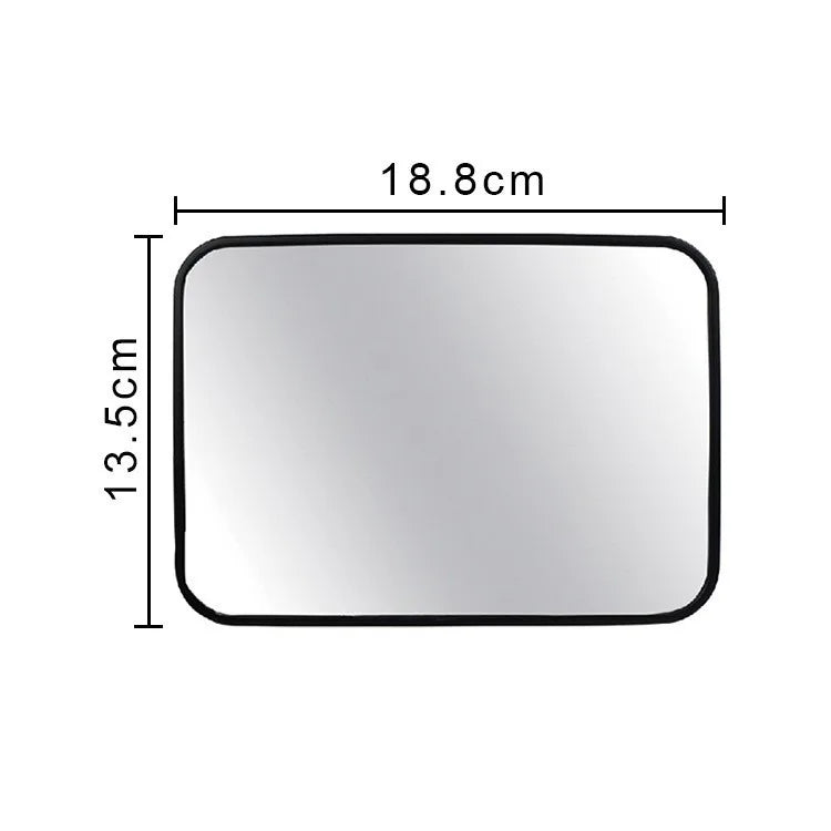 Baby Car Seat Mirror