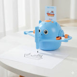 Robot Dessinateur | DrawBot