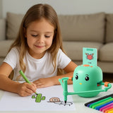 Kids' Drawing Robot – MagicSketch™