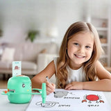 Kids' Drawing Robot – MagicSketch™
