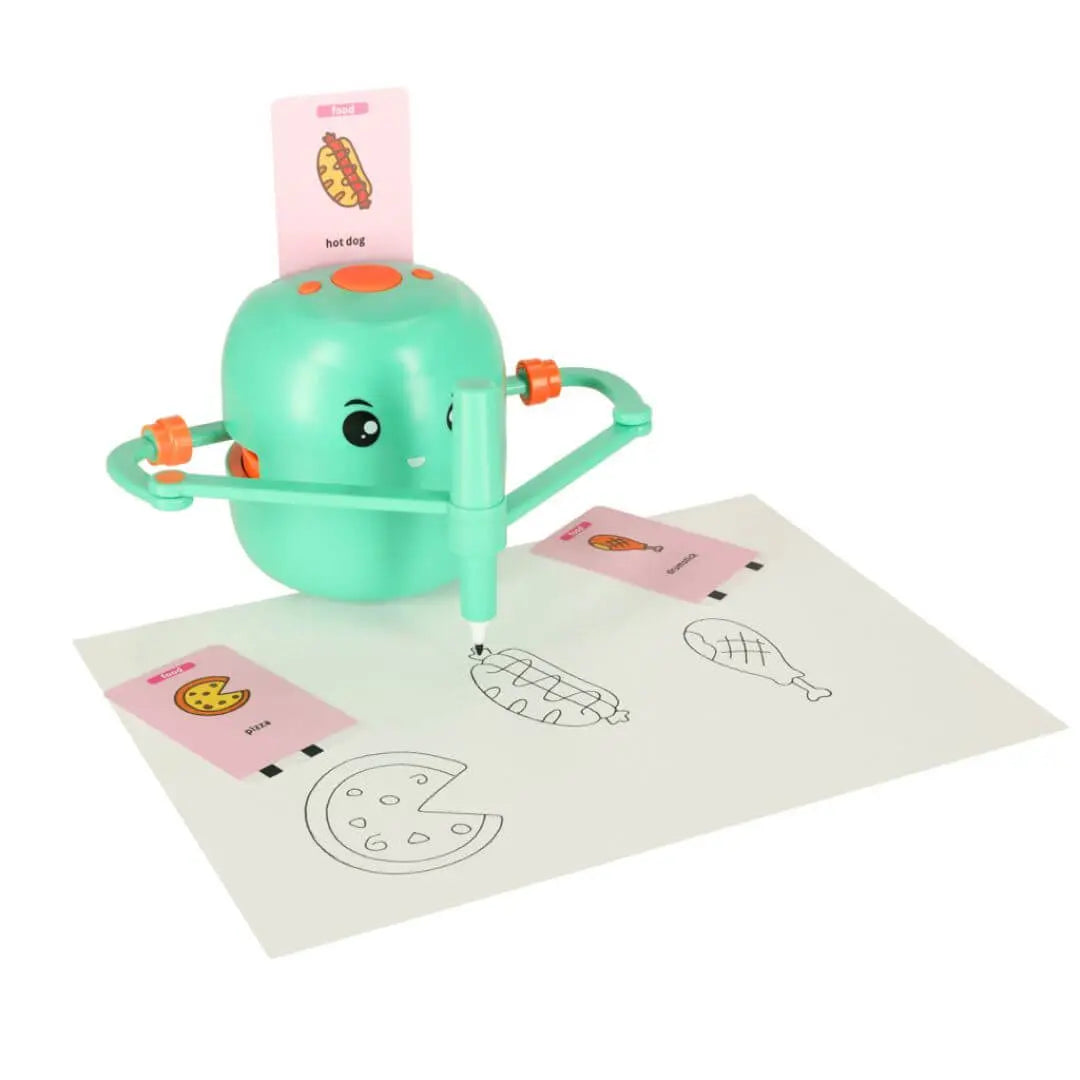 Kids' Drawing Robot – MagicSketch™