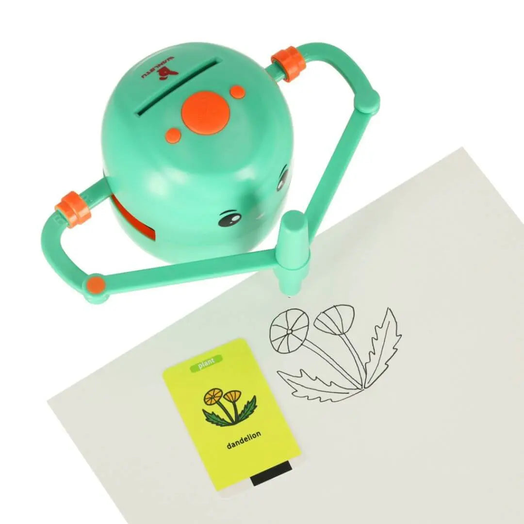 Kids' Drawing Robot – MagicSketch™