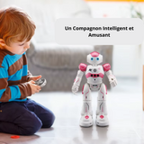 Jouet robot/ RoboJoy