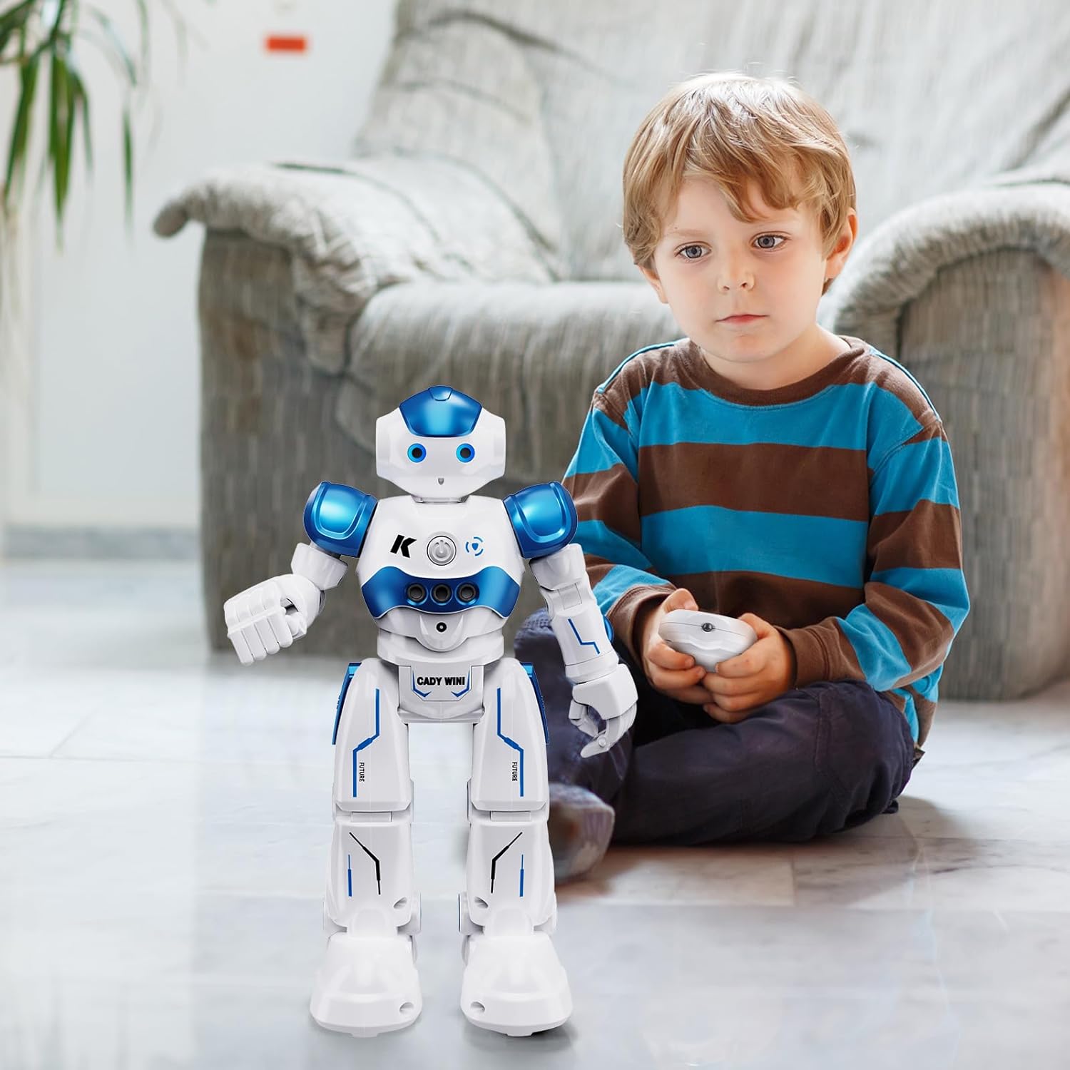 Jouet robot/ RoboJoy