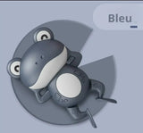 Jouet de Bain Grenouille Nageuse