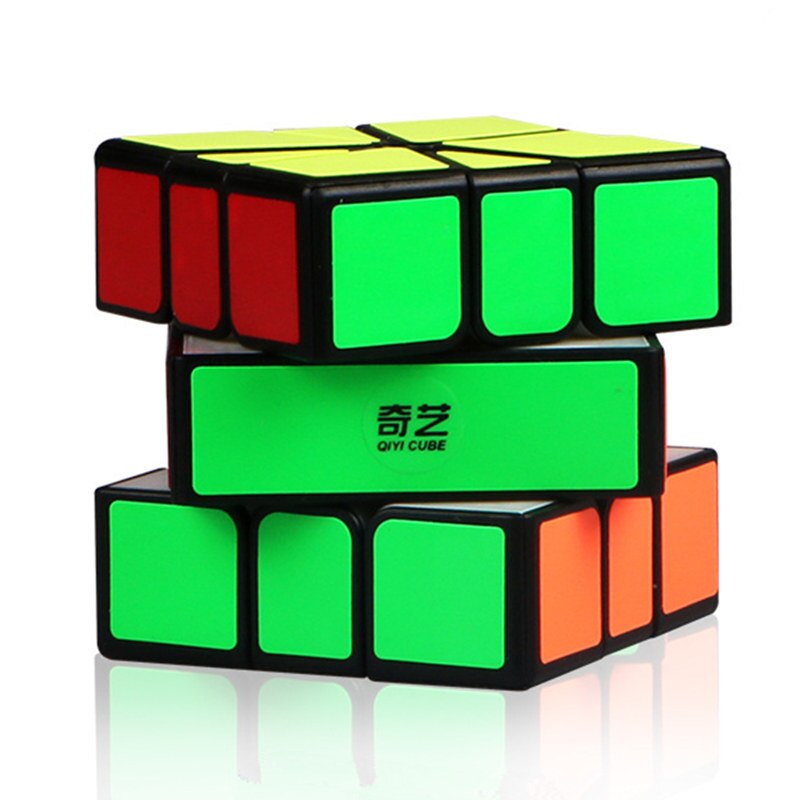 Square One
