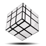 Cube Miroir - Le casse-tête spatial qui rend fou