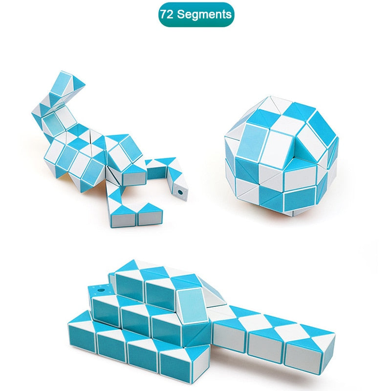 Magic Snake