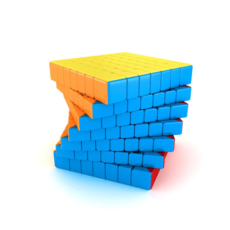 Cube 7x7