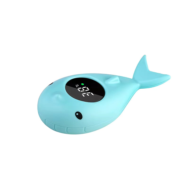 Thermomètre de Bain Numérique Bébé