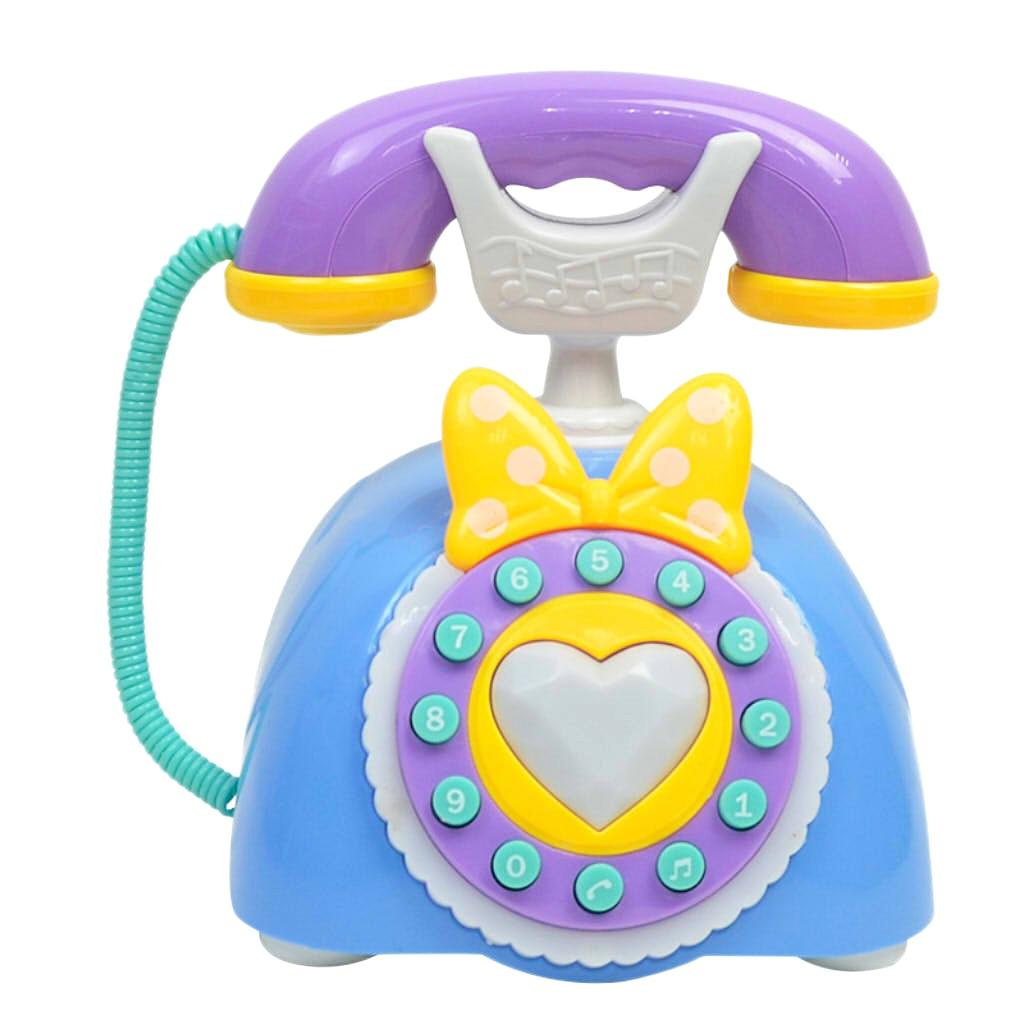 Vintage Baby Telephone