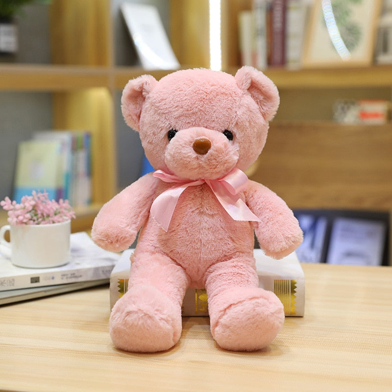 peluche adorabile