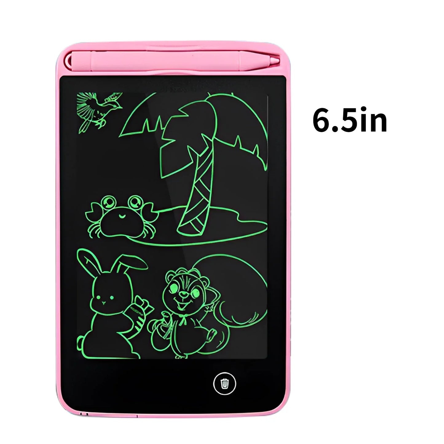 Tablette à dessin Magic Draw
