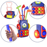 Jouet Ensemble mini Golf Enfant