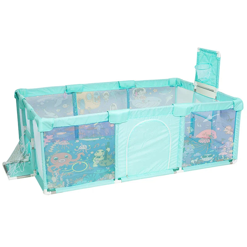 Parc Pliable Bébé