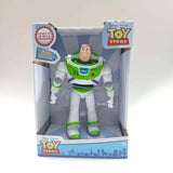 Figurines Toy Story à collectionner – Buzz l'Éclair, Woody et compagnie