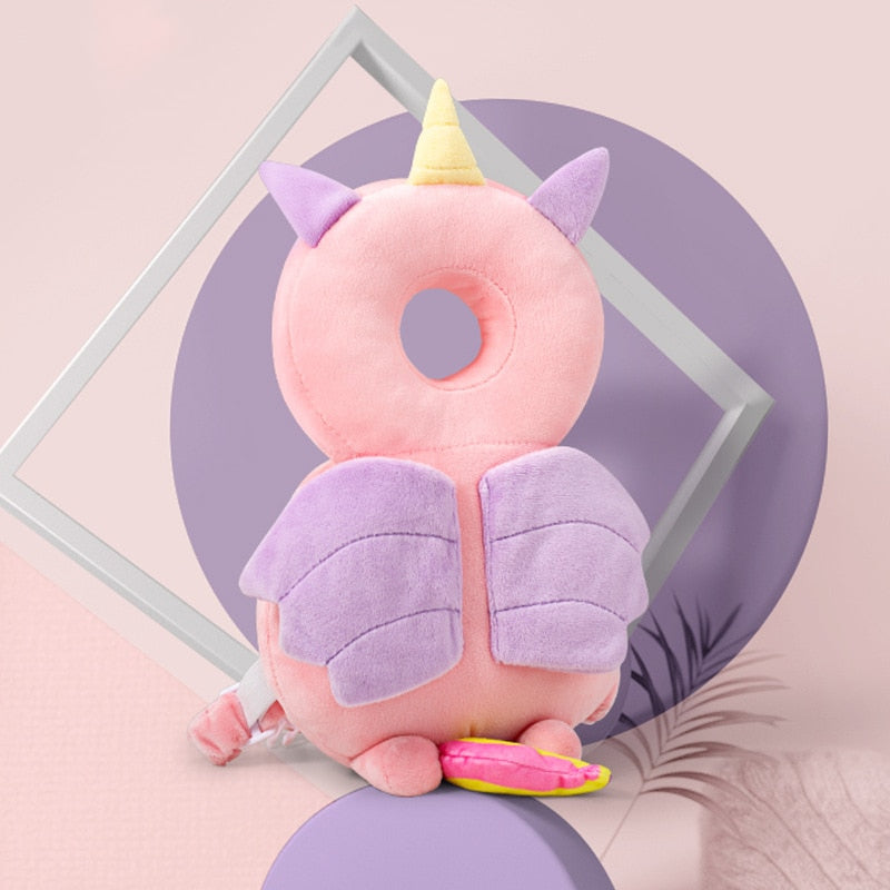 Baby Head Protection Pillow