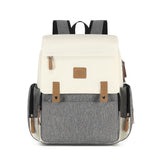 Sac à Dos à Langer Bébé - Nova™