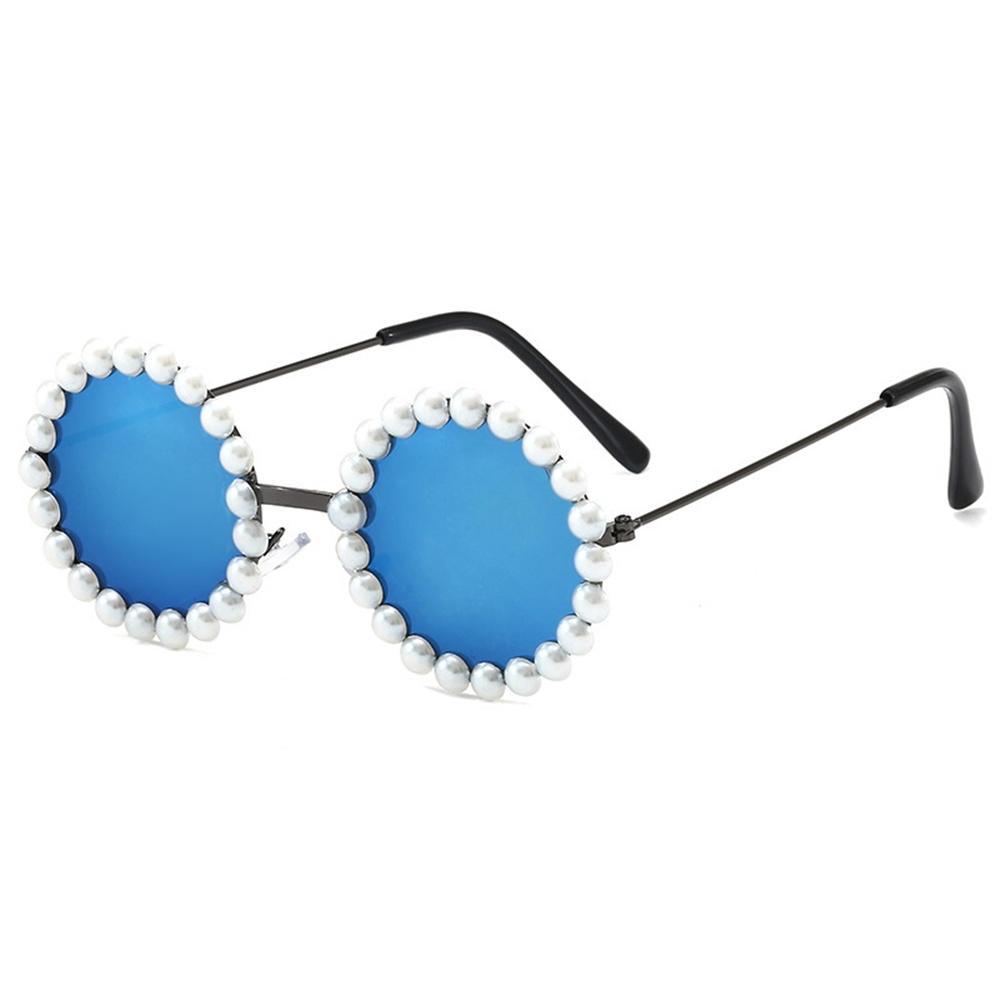 Vintage Sunglasses with Bow Tie