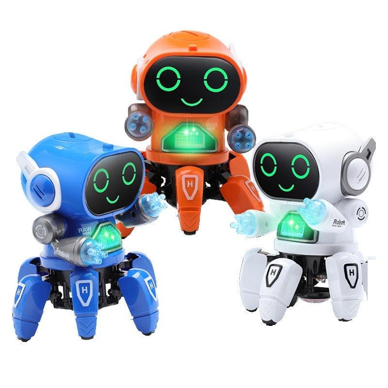 Jouet Robot Danseur