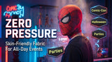 Masque Spider-Man 2 – version Garfield, Halloween et déguisement