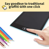 Tablette à dessin Magic Draw