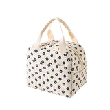 Sac isotherme repas enfant / bébé - Lunch Bag - Blush