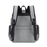 Sac à Dos à Langer Bébé - Nova™
