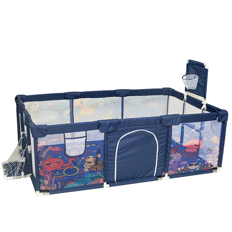 Parc Pliable Bébé
