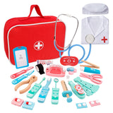 Kids Doctor Kit
