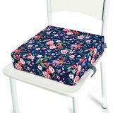 Booster Seat for Baby with Adorable Patterns