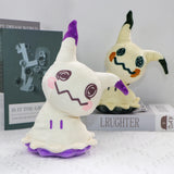 Peluche Mimiqui (Mimikyu) – cosplay, à collectionner
