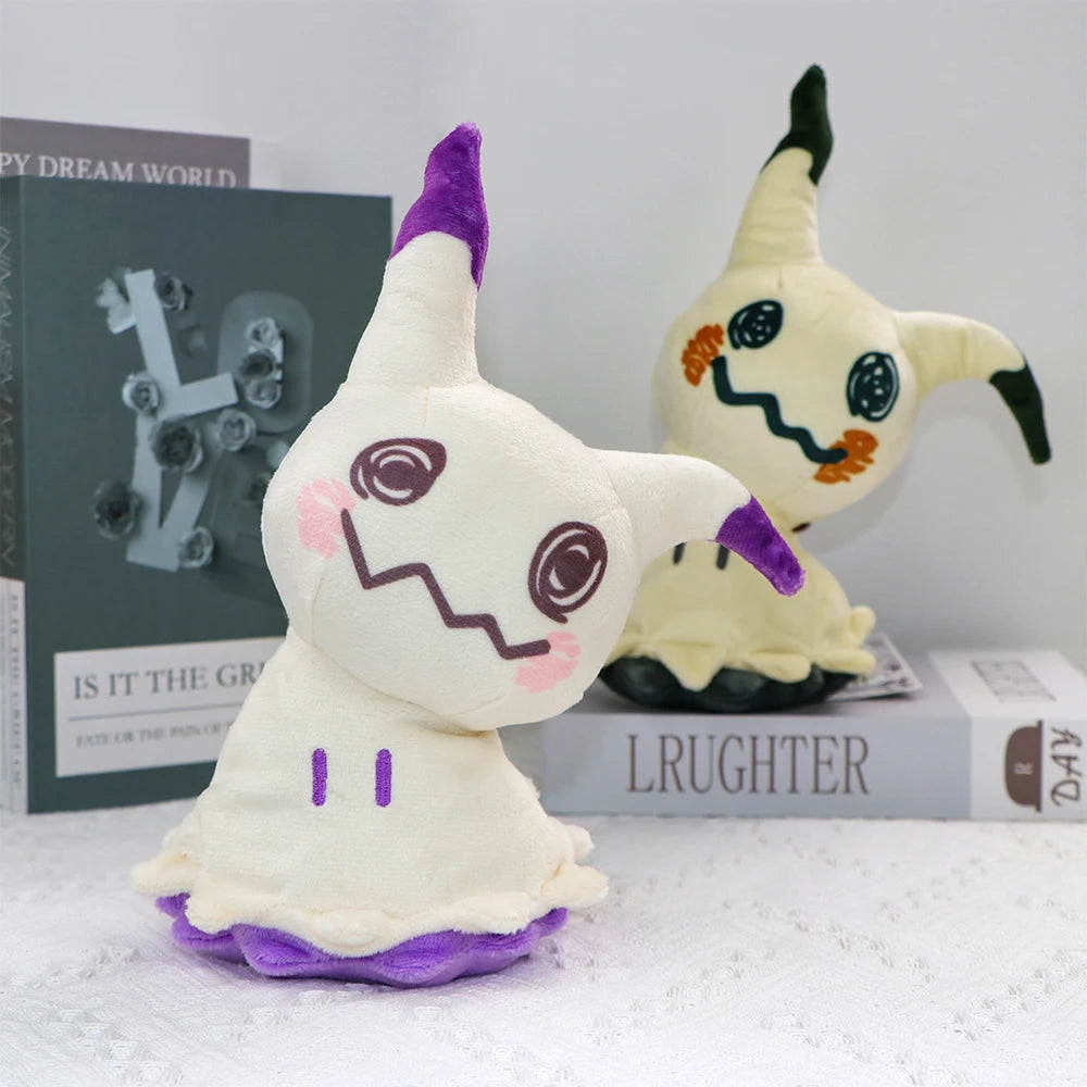 Peluche Mimiqui (Mimikyu) – cosplay, à collectionner