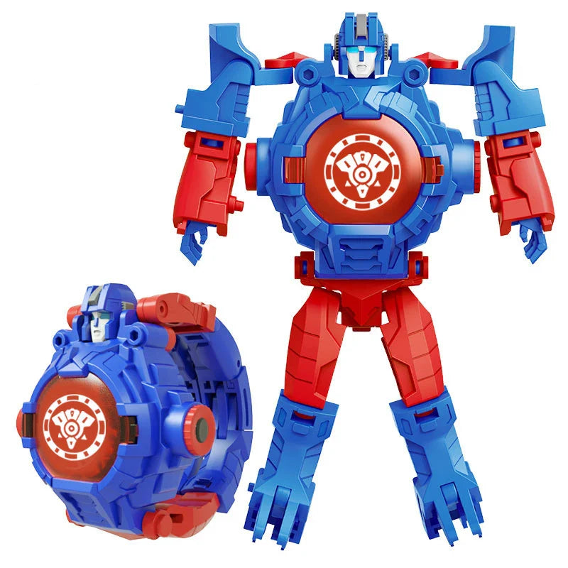 Orologio Transformers