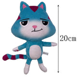 Peluche Gabby et la Maison Magique – Mercat et amis