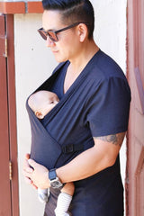 Baby Carrier T-Shirt