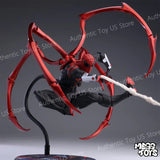 Figurine Spider-Man & Docteur Octopus – Peter Parker à collectionner