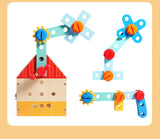 Boite à Outils Montessori