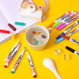 Kit di Tatuaggi Magici
